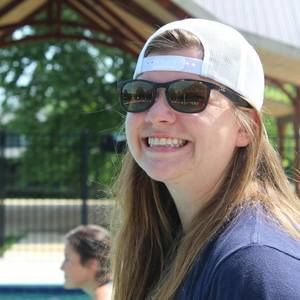 Meet your Posher, Mackenzie